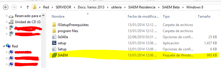 instalador
