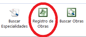 Agregar Obras