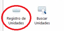 Agregar Unidades de Medici&oacute;n