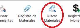 Buscar Materiales