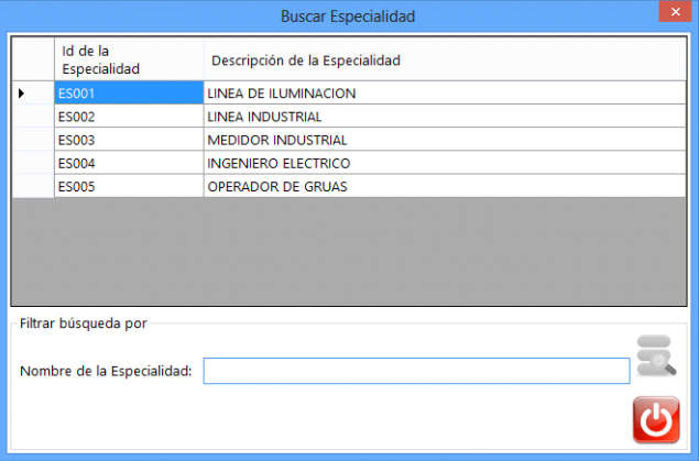 Buscar Obras